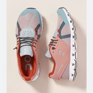 On cloud 70/30 sneakers